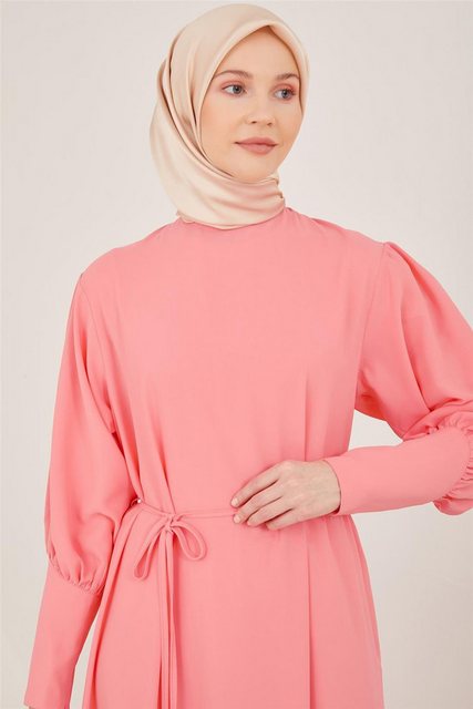 ARMİNE Maxikleid Armine Unterkleid Damen Lang, Langlebige Qualität Kleid Sh günstig online kaufen