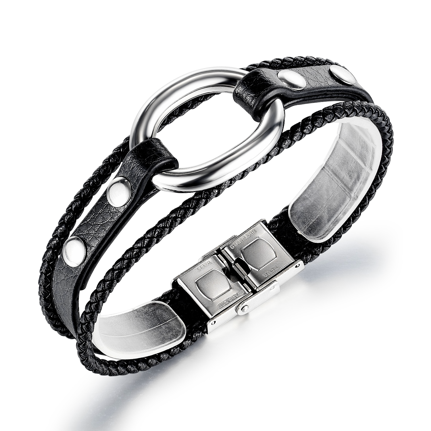 COLLEZIONE ALESSANDRO Armband "Stella", (1 tlg.) günstig online kaufen