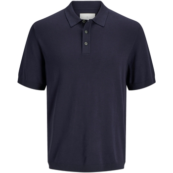Jack & Jones  T-Shirts & Poloshirts Poloshirt JPRCCWILLIAM Kurzarmshirt günstig online kaufen