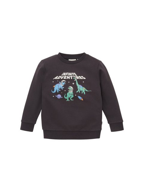 TOM TAILOR Sweatshirt günstig online kaufen