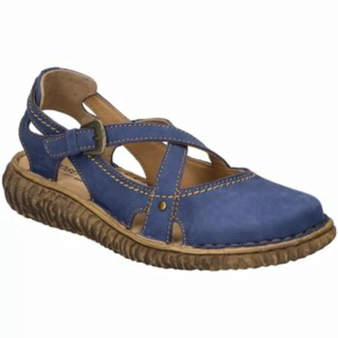 Josef Seibel  Damenschuhe Slipper Sandale Ronja 10 95210 616 530 günstig online kaufen