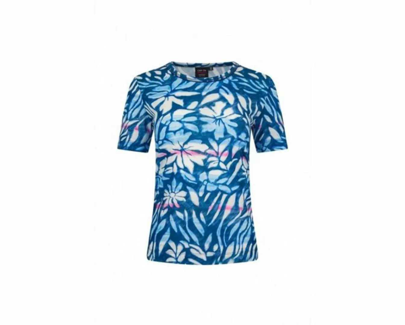 Canyon Kurzarmshirt T-Shirt 1/2 Arm günstig online kaufen
