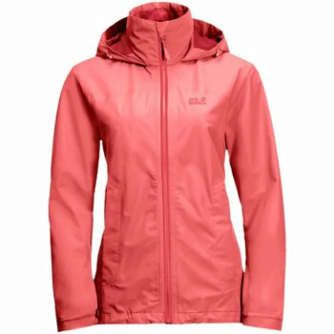 Jack Wolfskin  Damen-Jacke Sport EVANDALE JACKET W 1111191 2072 günstig online kaufen