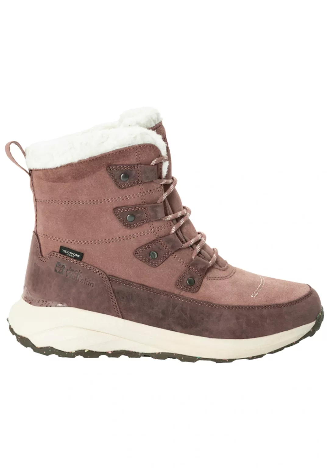 Jack Wolfskin Winterboots "DROMOVENTURE TEXAPORE HIGH W" günstig online kaufen