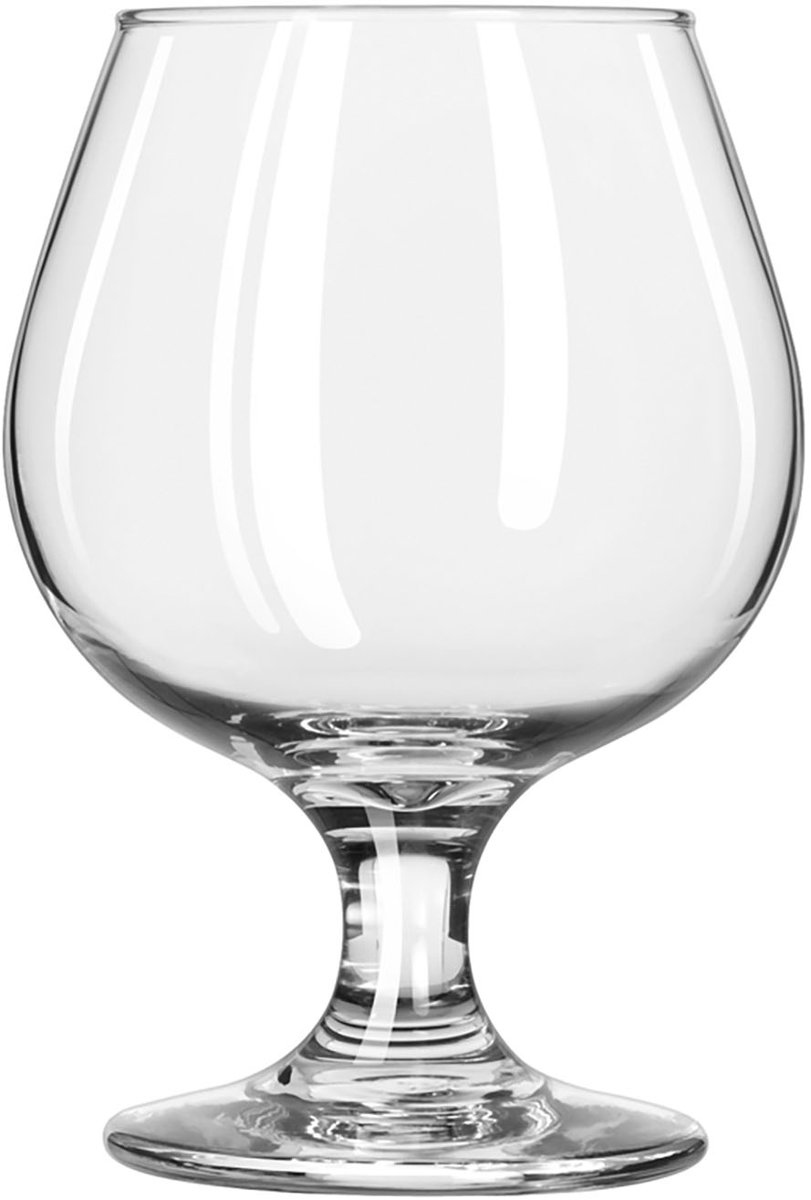 LIBBEY Whiskyglas »Libbey Brandy Glas 12er Set -EMBASSY-«, (Set, 12 tlg.), günstig online kaufen