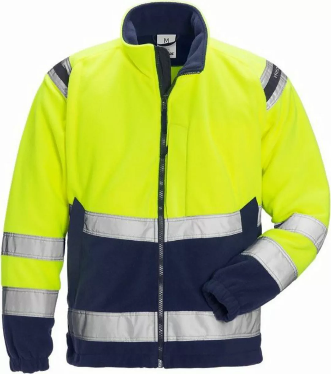 Fristads Warnschutz-Shirt High Vis Jacke Kl. 3 4794 Th günstig online kaufen