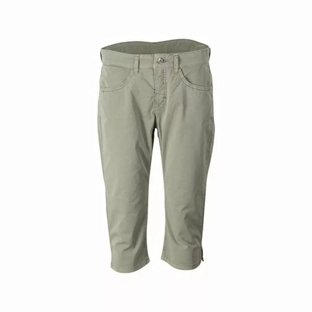 MAC Shorts blau regular (1-tlg) günstig online kaufen