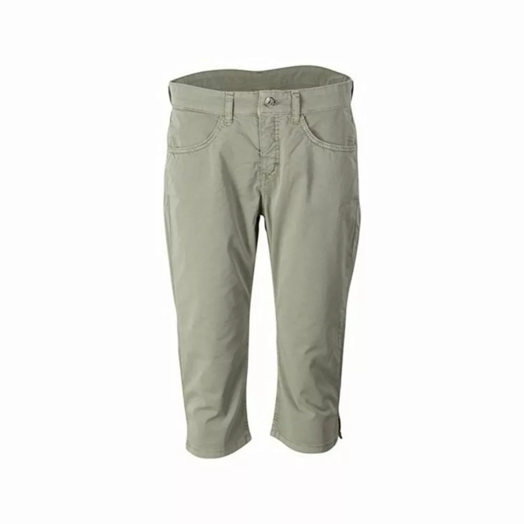 MAC Shorts blau regular fit (1-tlg) günstig online kaufen