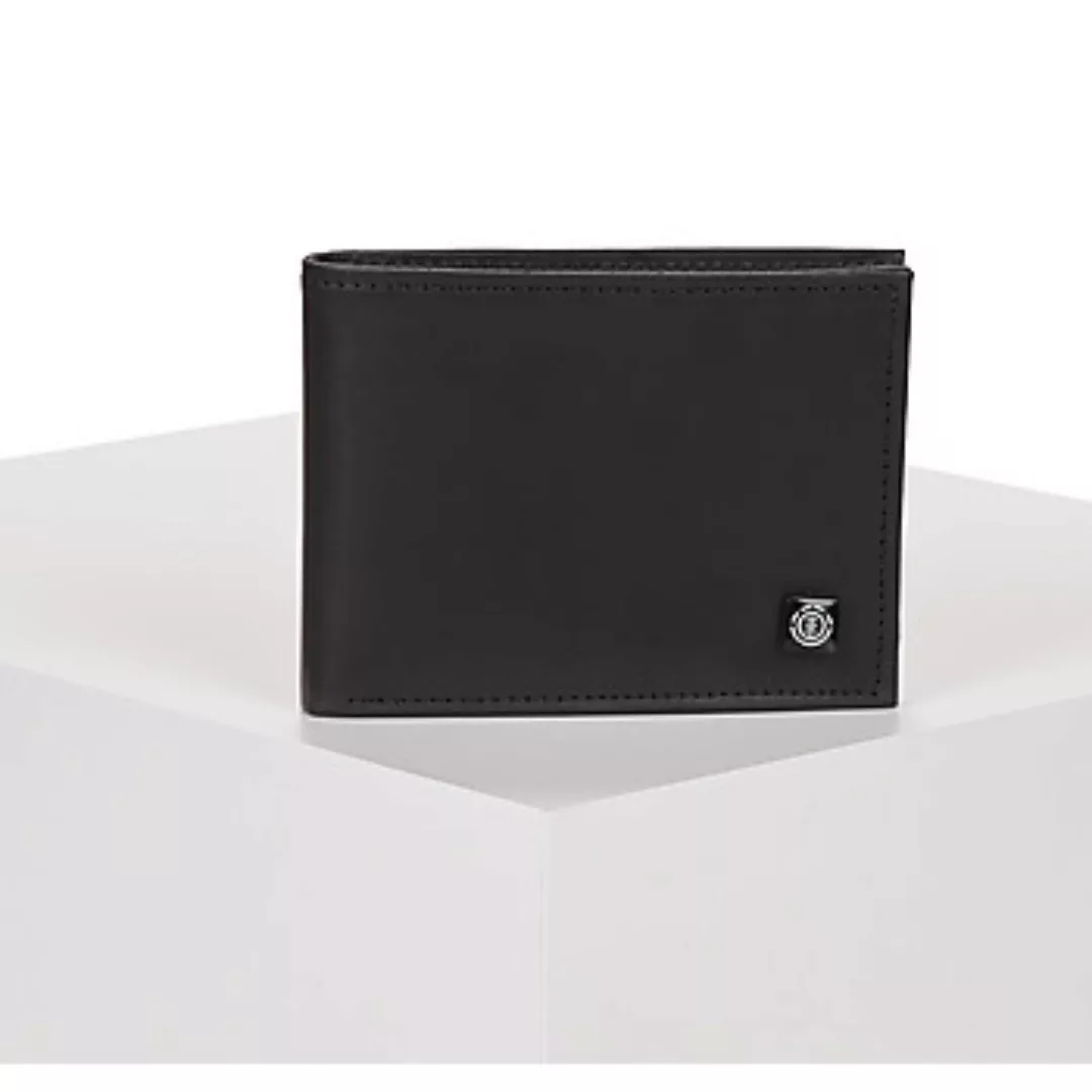 Element  Geldbeutel SEGUR LEATHER WALLET günstig online kaufen