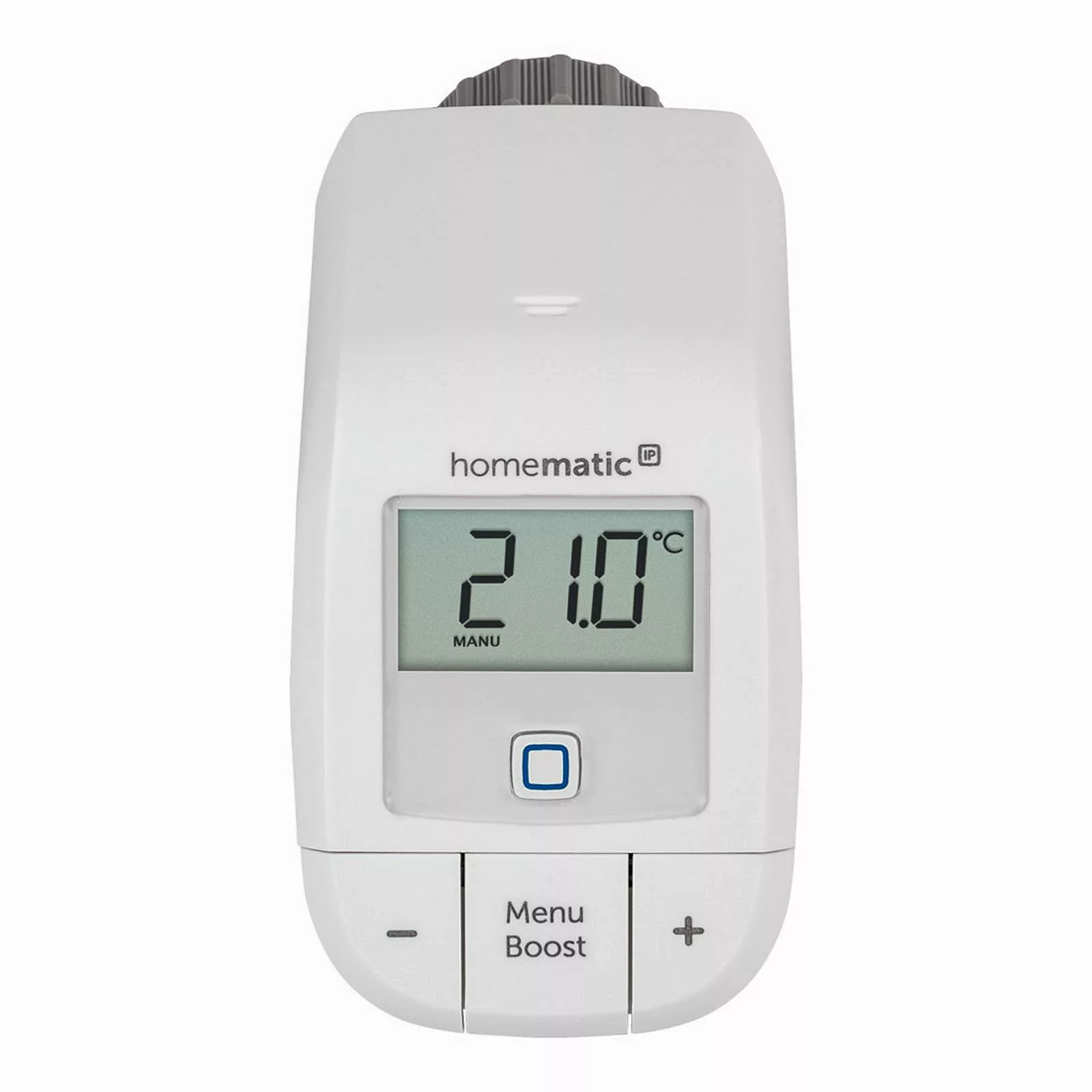 5 x Homematic IP Heizkörperthermostat basic günstig online kaufen