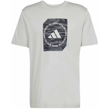 adidas  T-Shirt Camo günstig online kaufen