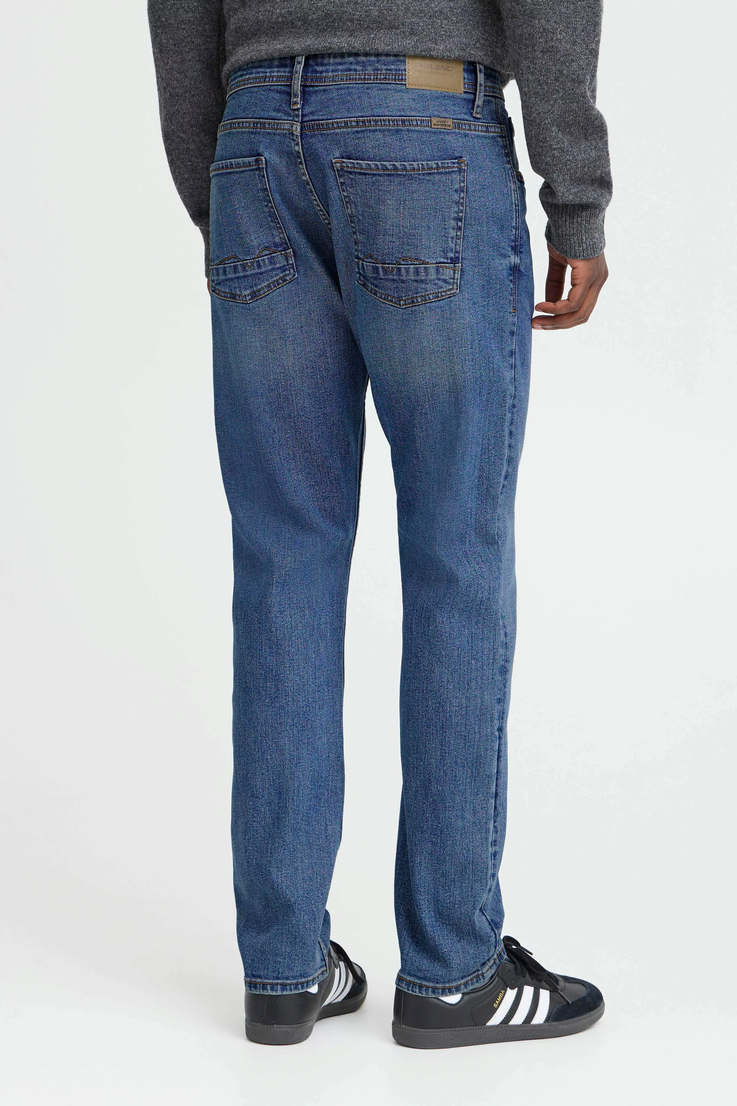 Blend Regular-fit-Jeans BHTWISTER PP NOOS günstig online kaufen