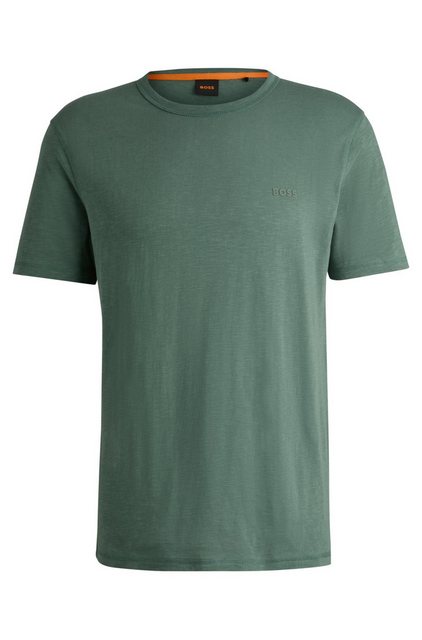 BOSS ORANGE T-Shirt Tegood 10240843 01 günstig online kaufen