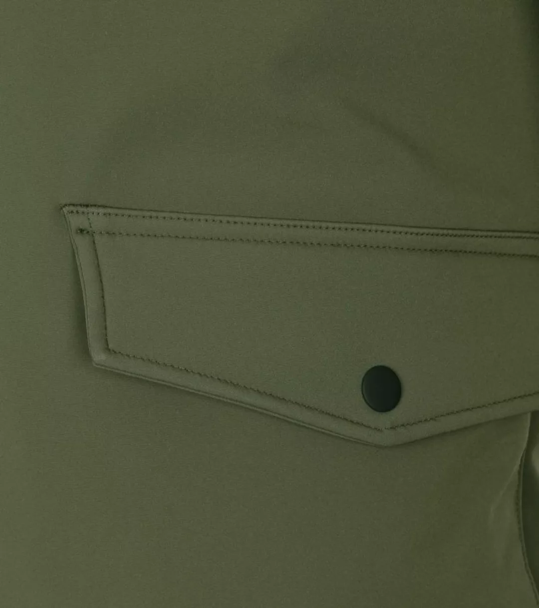 Suitable Jacket Arnold Olivgrun - Größe M günstig online kaufen