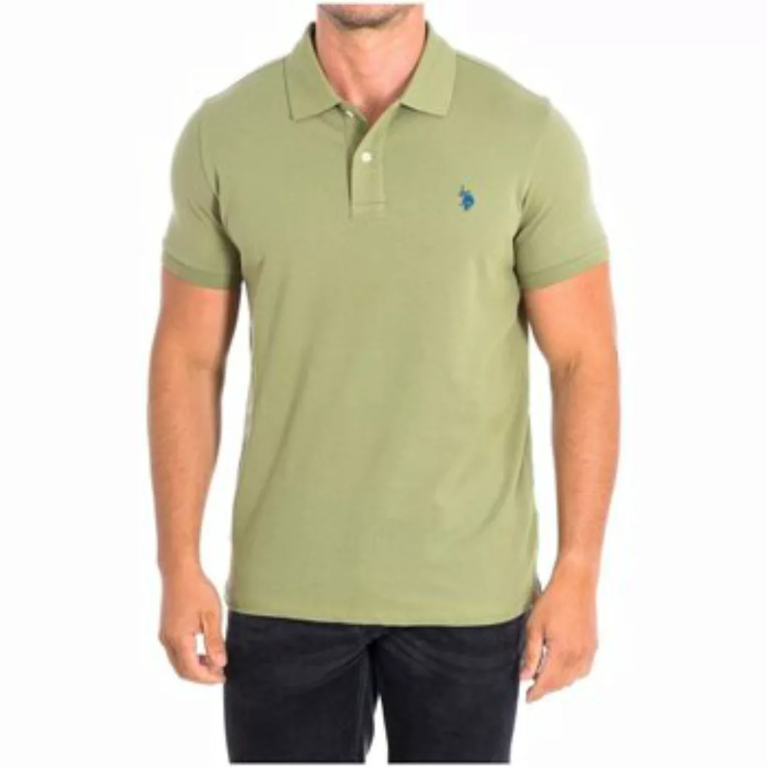 U.S Polo Assn.  T-Shirts & Poloshirts 61423-246 günstig online kaufen