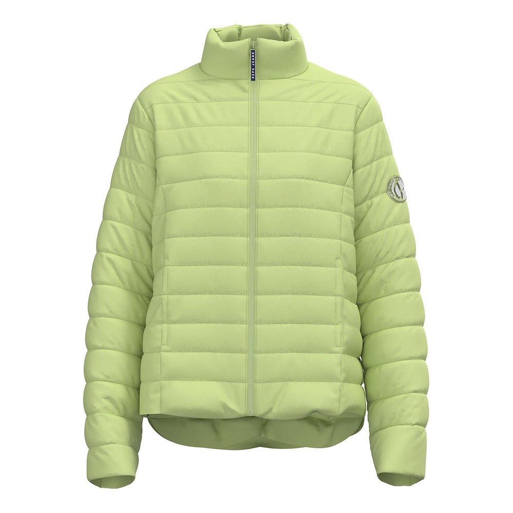 Pepe Jeans Fany Jacke XL Soft Lime günstig online kaufen