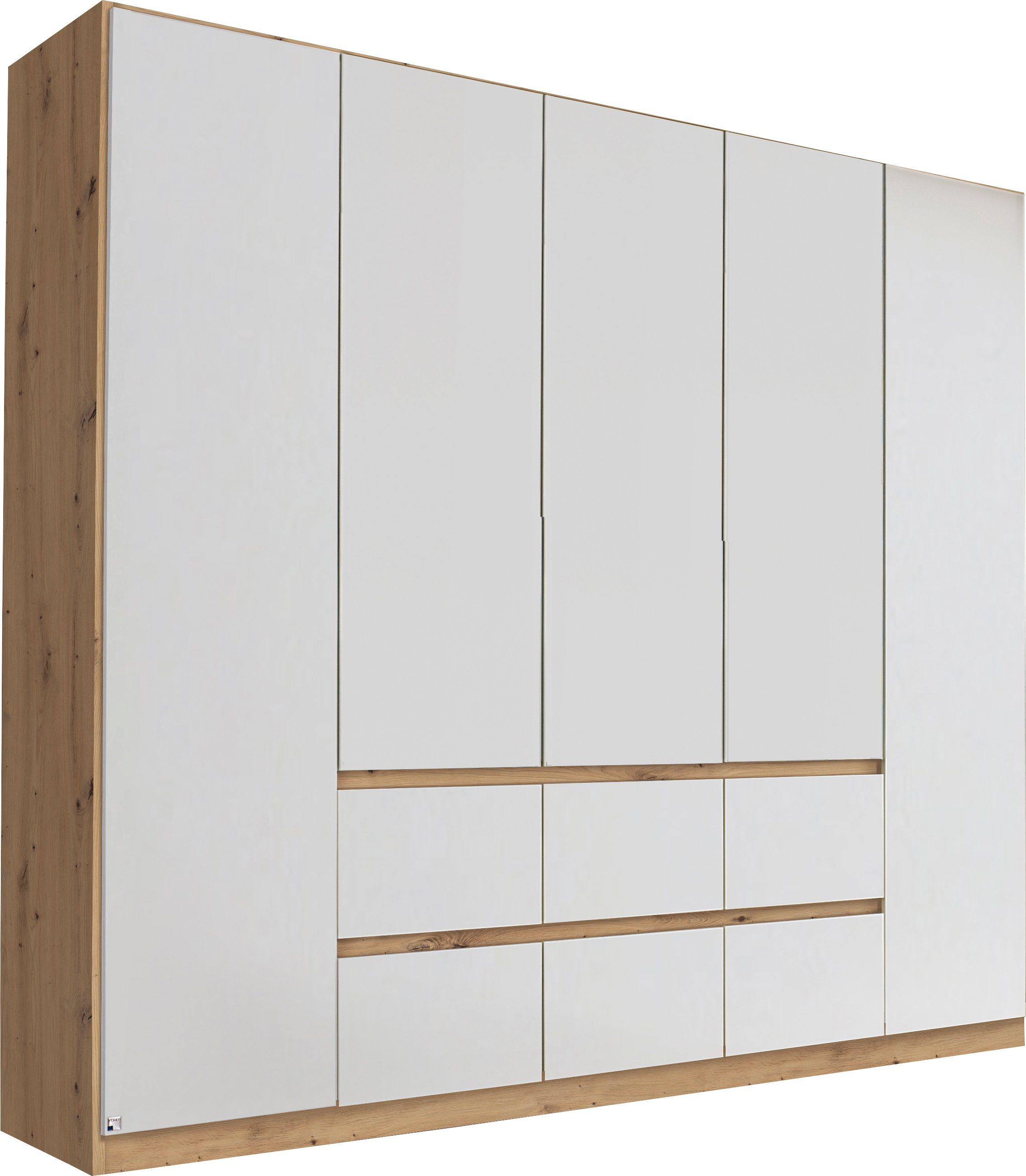 rauch Drehtürenschrank "Kleiderschrank Schrank Garderobe Garderobenschrank günstig online kaufen
