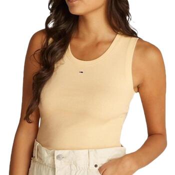 Tommy Hilfiger  Tank Top DW0DW20673-ZGA günstig online kaufen