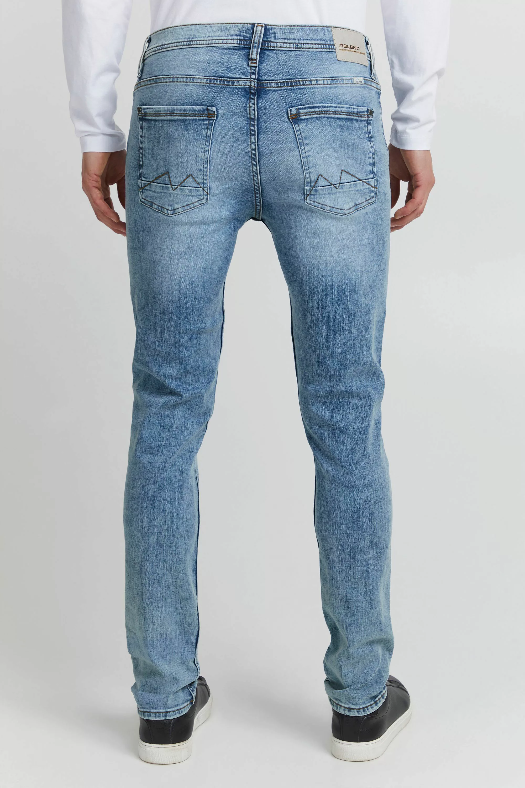 Blend 5-Pocket-Jeans "BLEND BHJet" günstig online kaufen