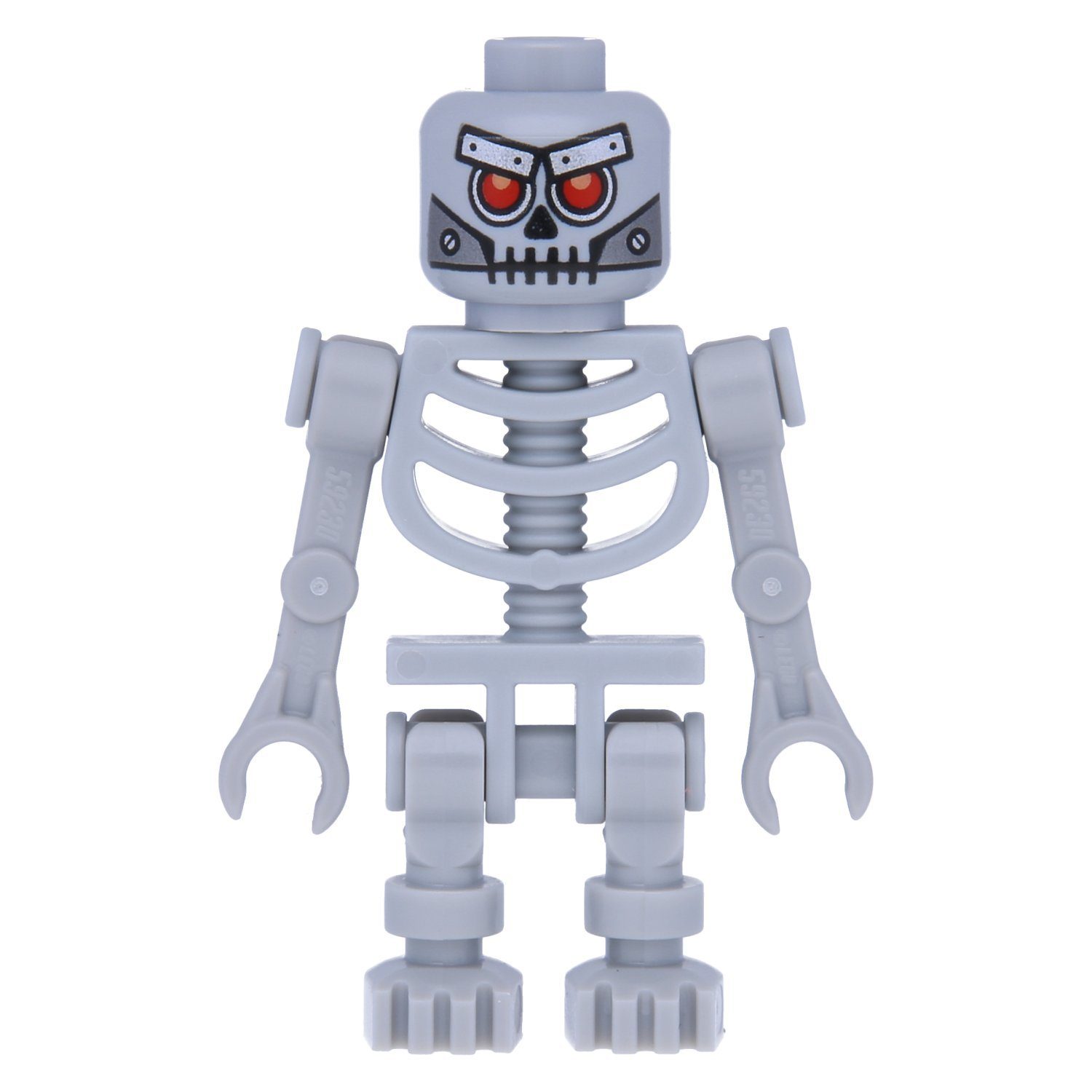 LEGO® LEGO Robo Skeleton Roboter Skelett günstig online kaufen