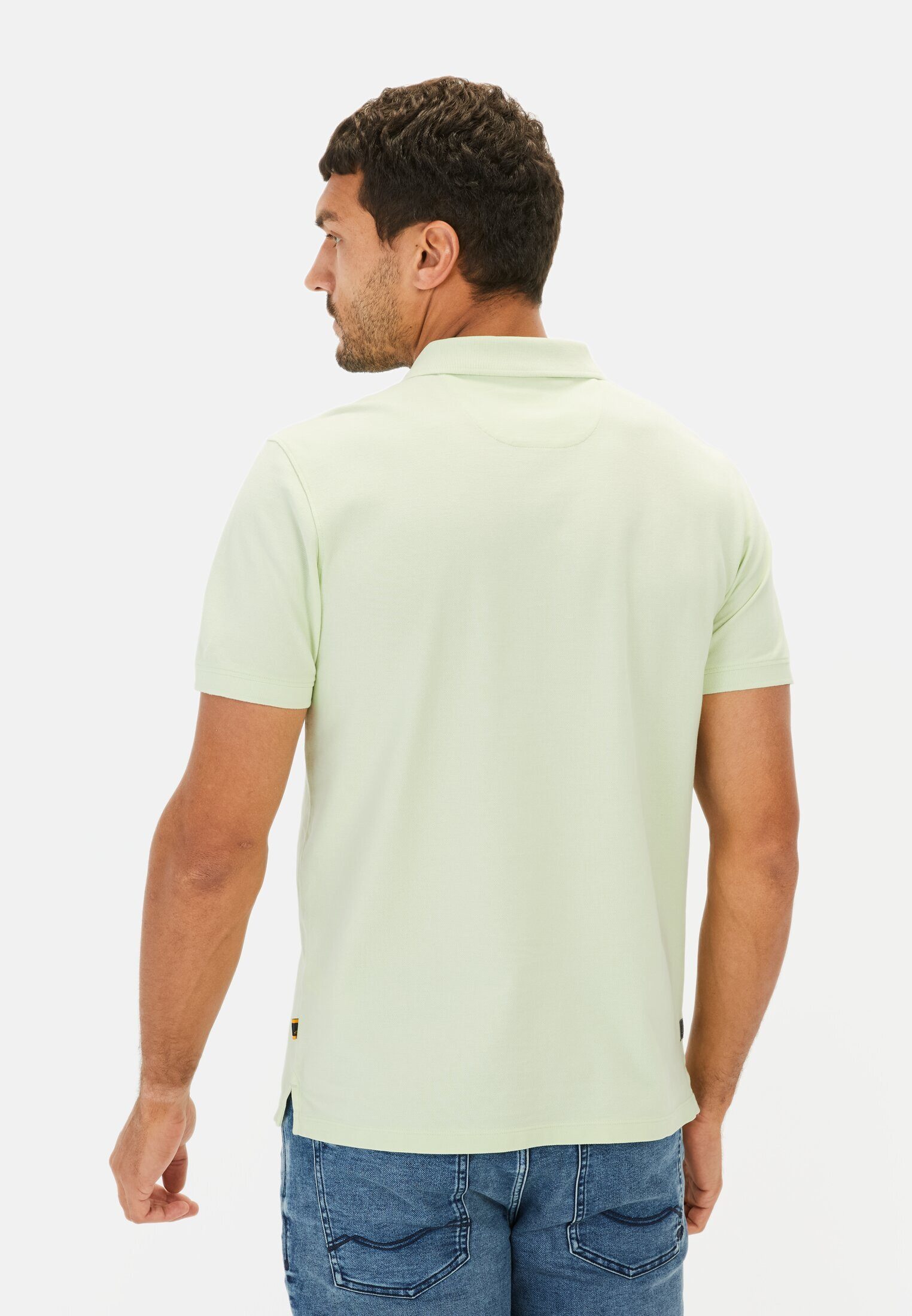 Camel Active Herren Shirt 5p01409920 günstig online kaufen