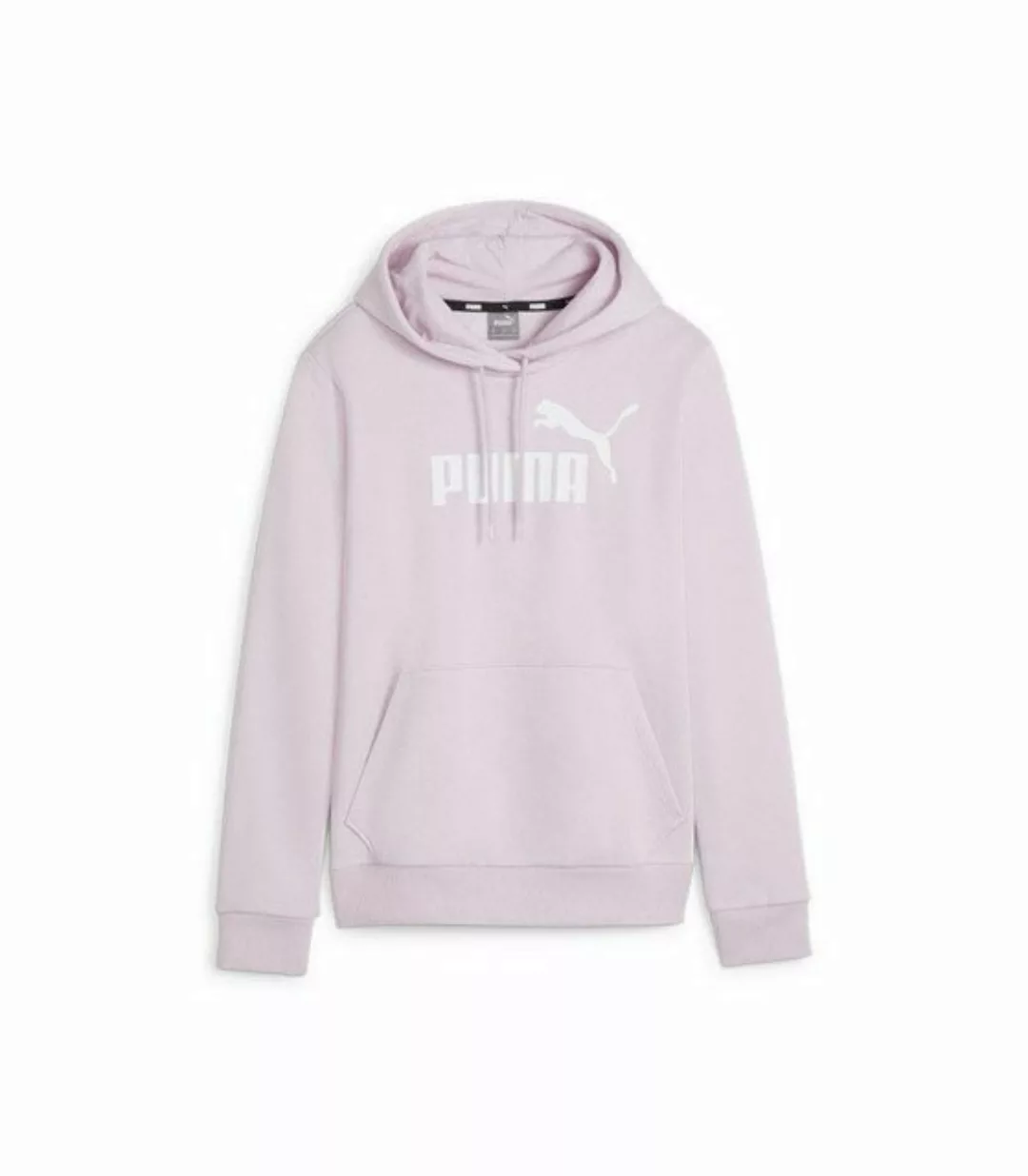 PUMA Sweatshirt ESS Logo Hoodie FL (s) günstig online kaufen