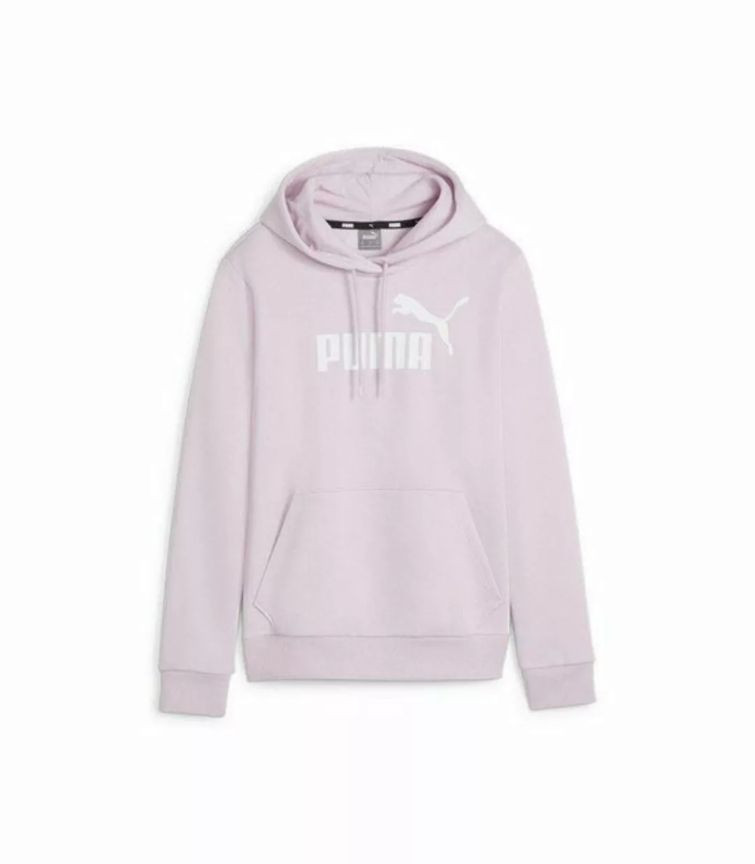 PUMA Kapuzensweatshirt ESS LOGO HOODIE FL (S) günstig online kaufen