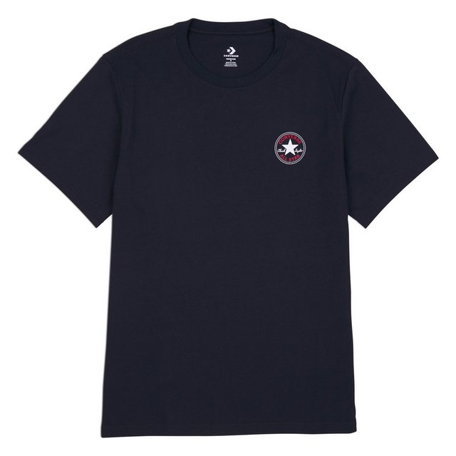 Converse T-Shirt GO-TO MINI PATCH T-SHIRT (1-tlg) mit Logodruck günstig online kaufen