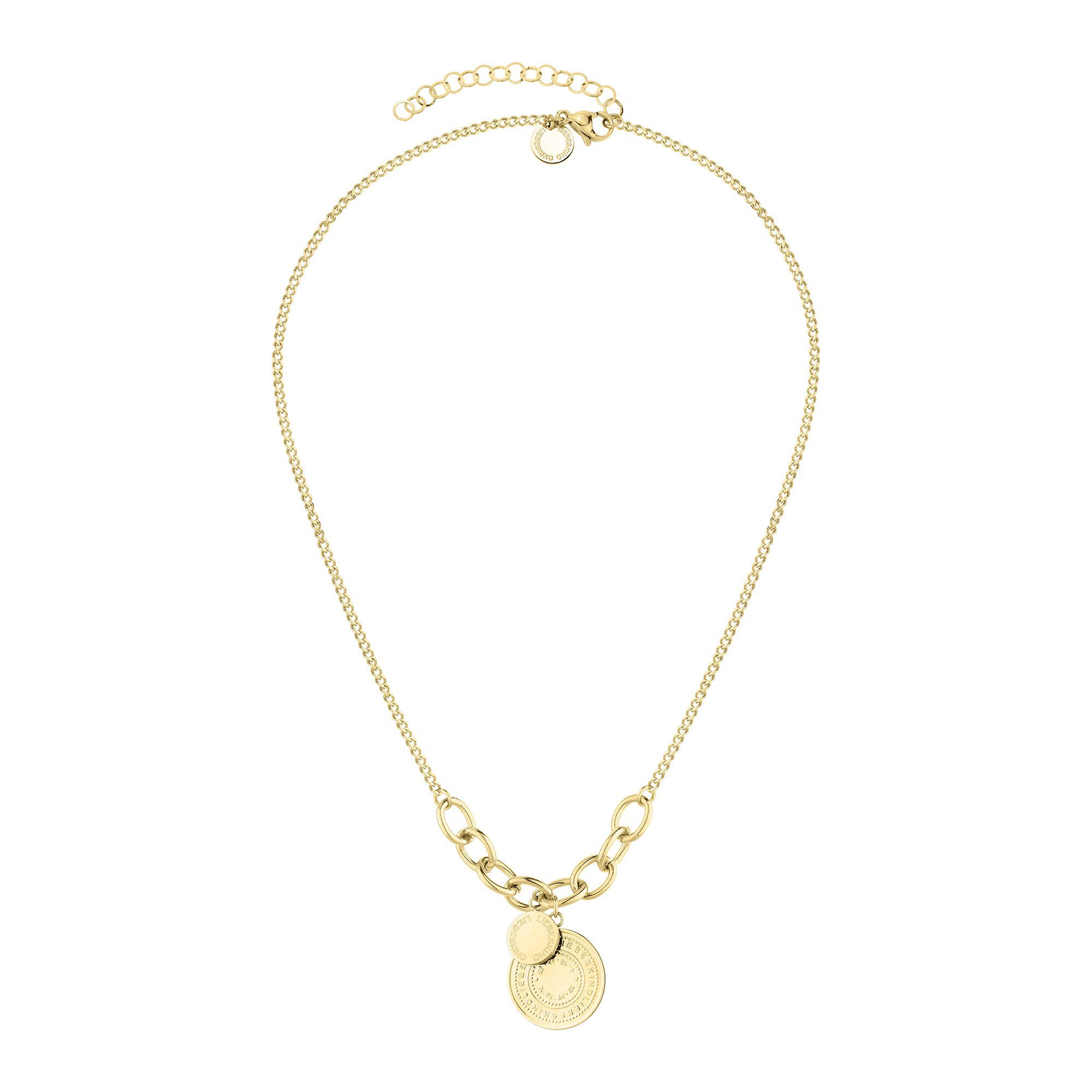 Liebeskind Berlin Kette ohne Anhänger, LJ-0716-N-45, günstig online kaufen