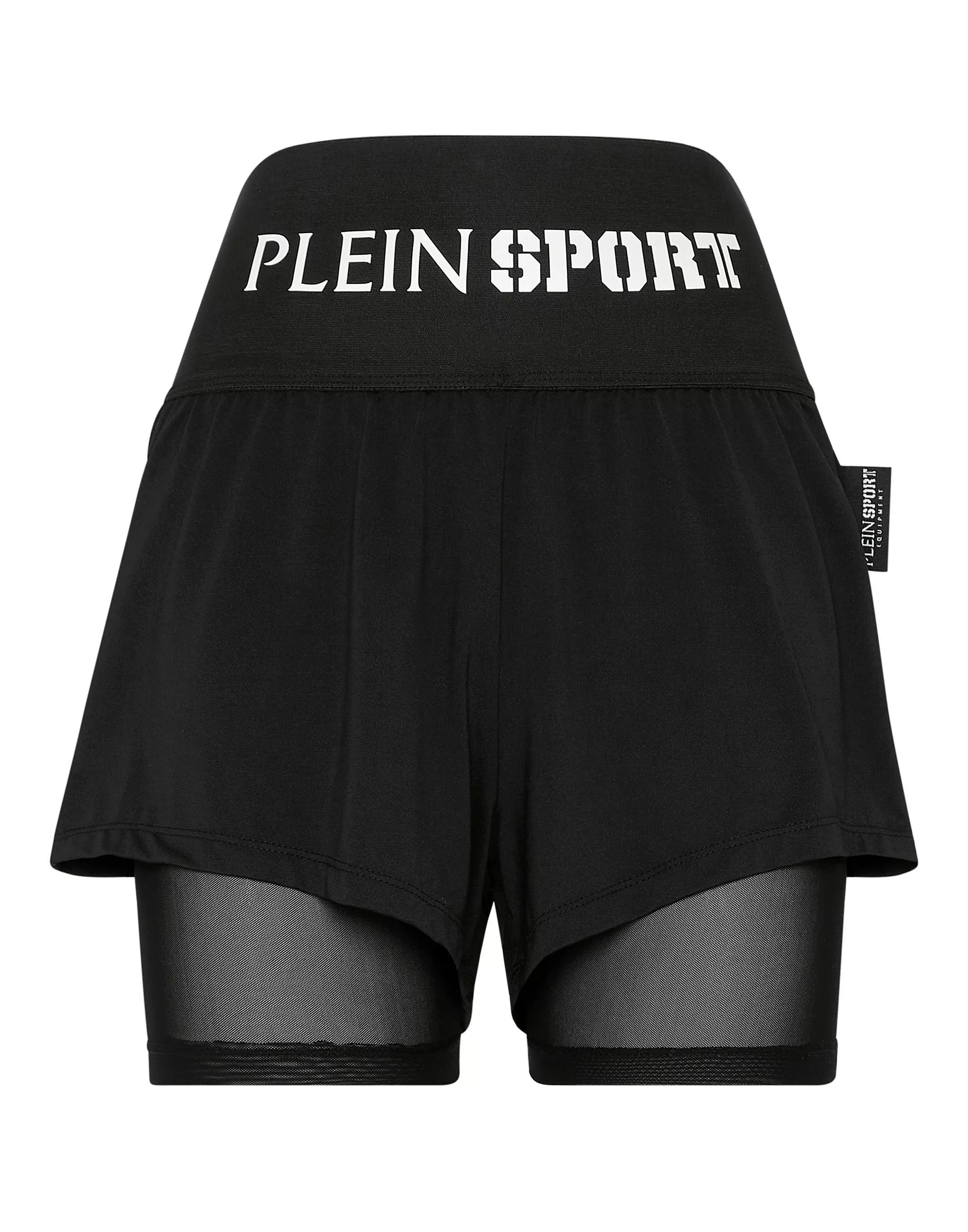 PLEIN SPORT Shorts "Shorts Plein Sport" günstig online kaufen