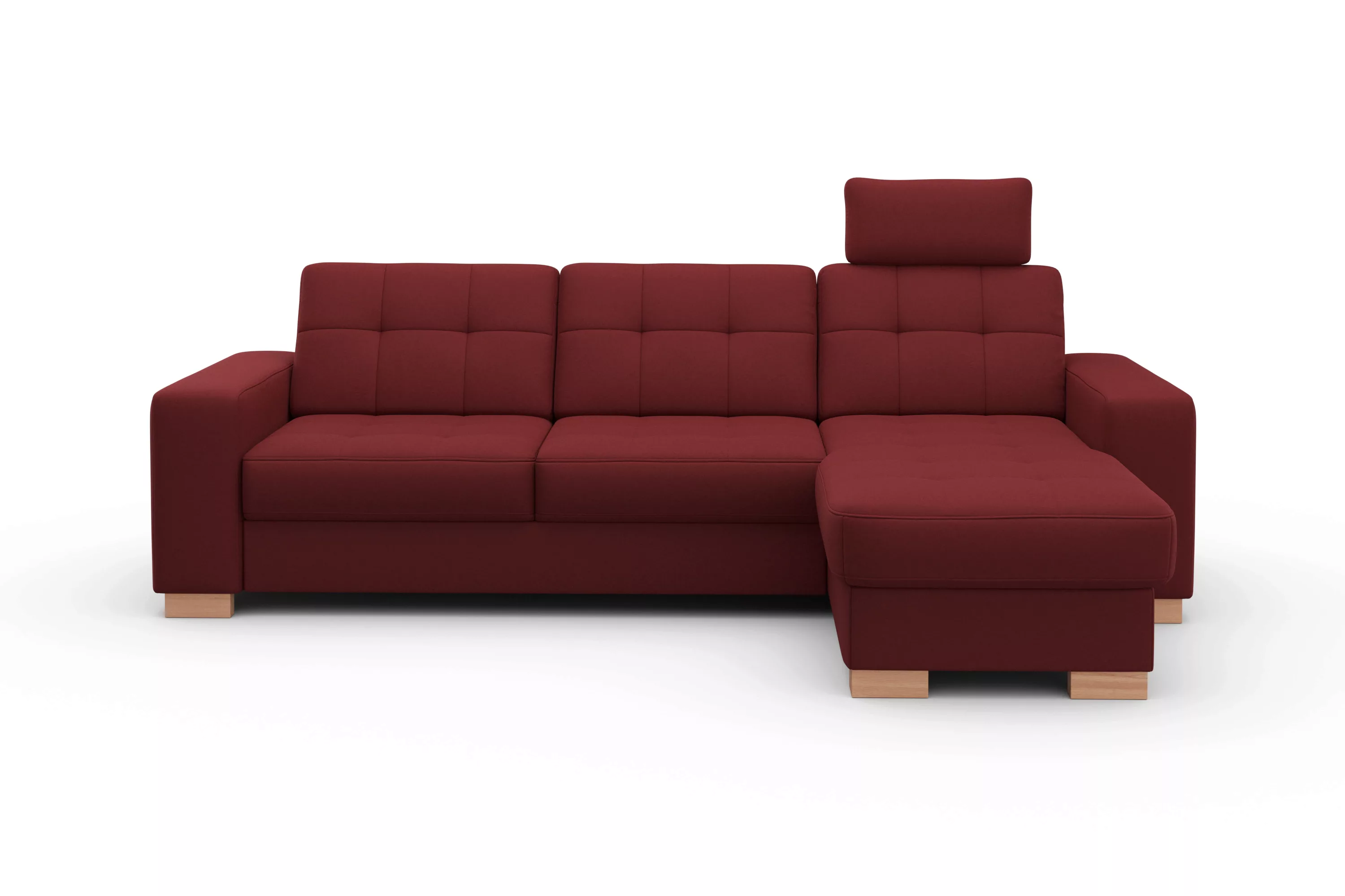 sit&more Ecksofa "Quincy" günstig online kaufen