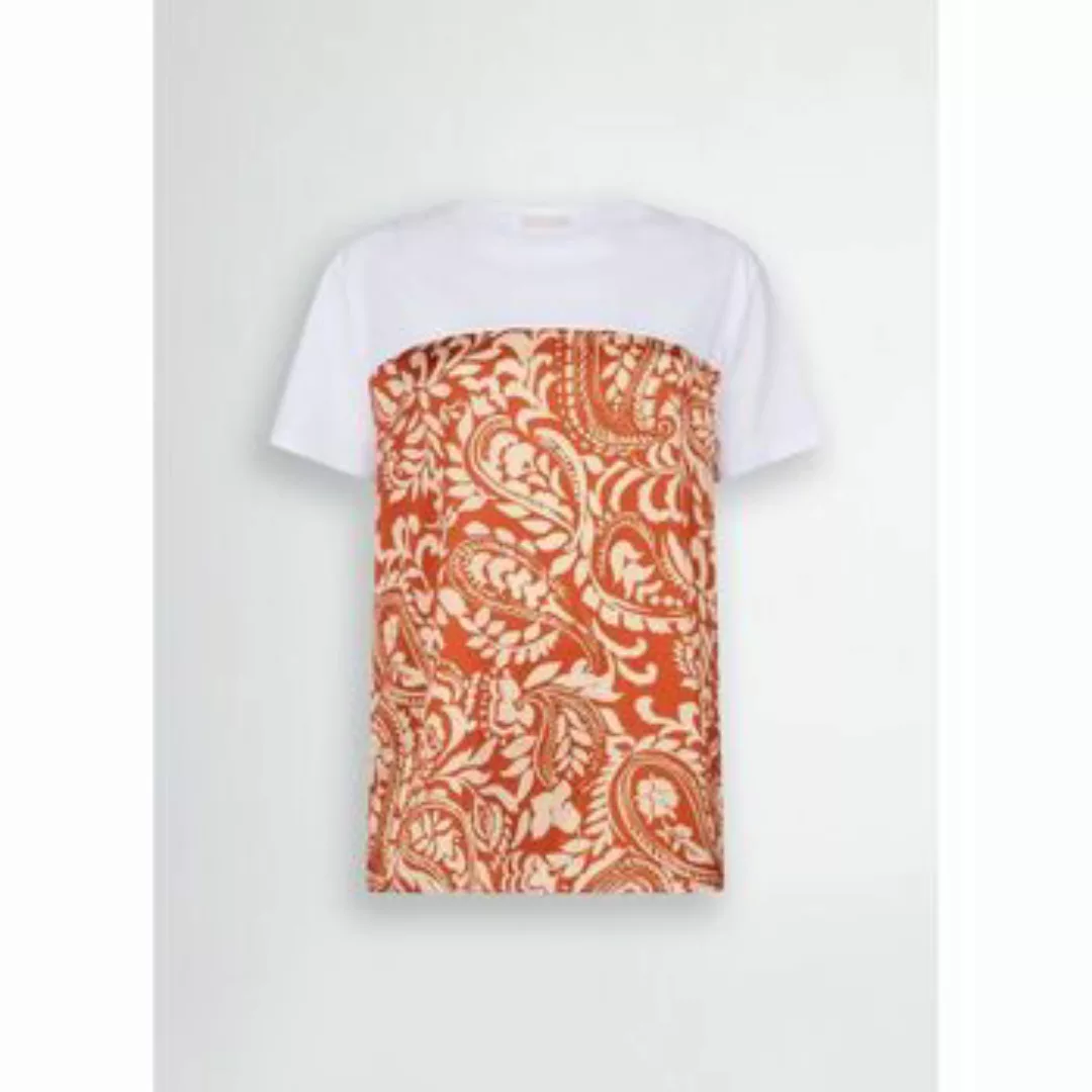 Liu Jo  T-Shirts & Poloshirts WA5155 J6308-M9541 günstig online kaufen