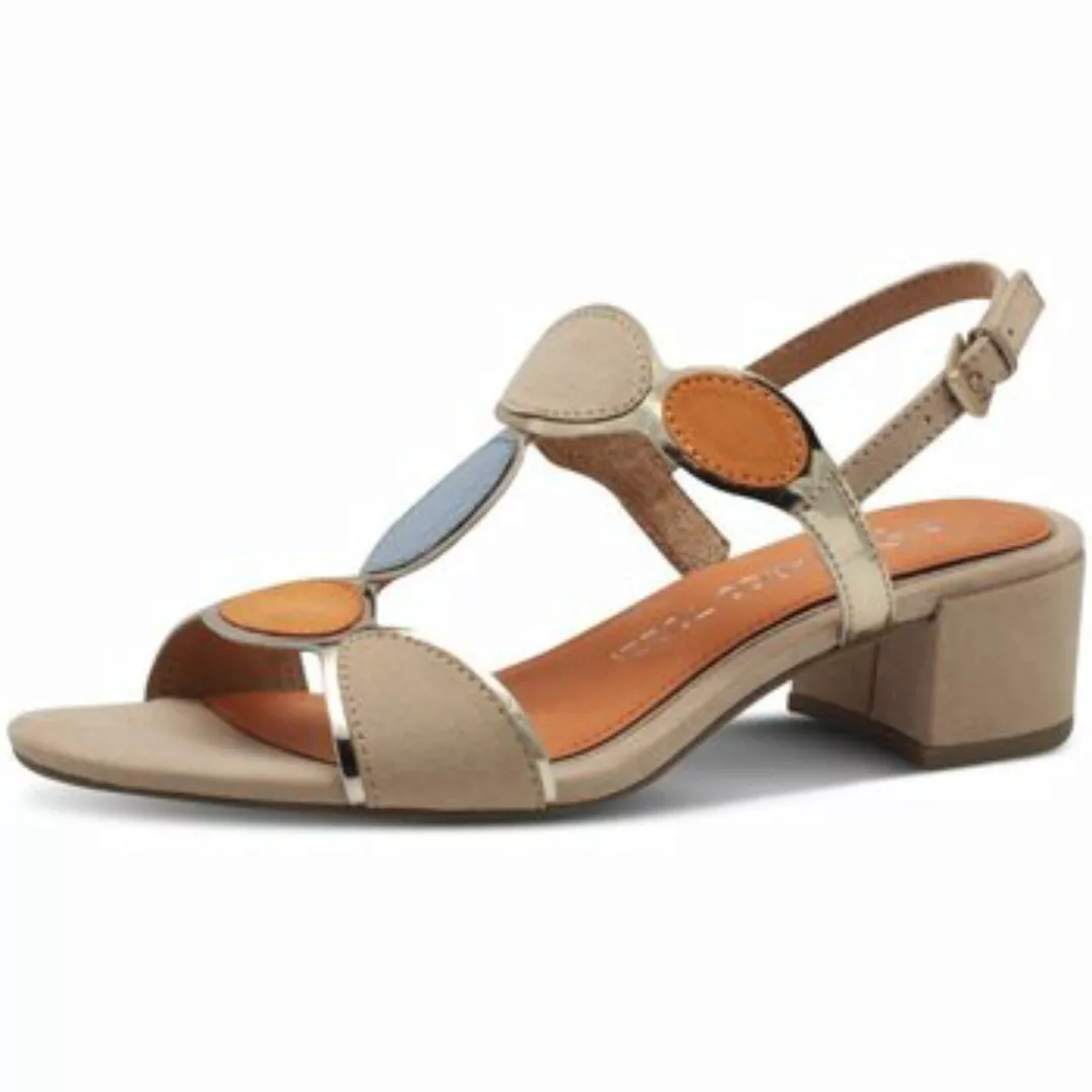 Marco Tozzi  Sandalen Sandaletten M2823042 2-28230-42/423 günstig online kaufen