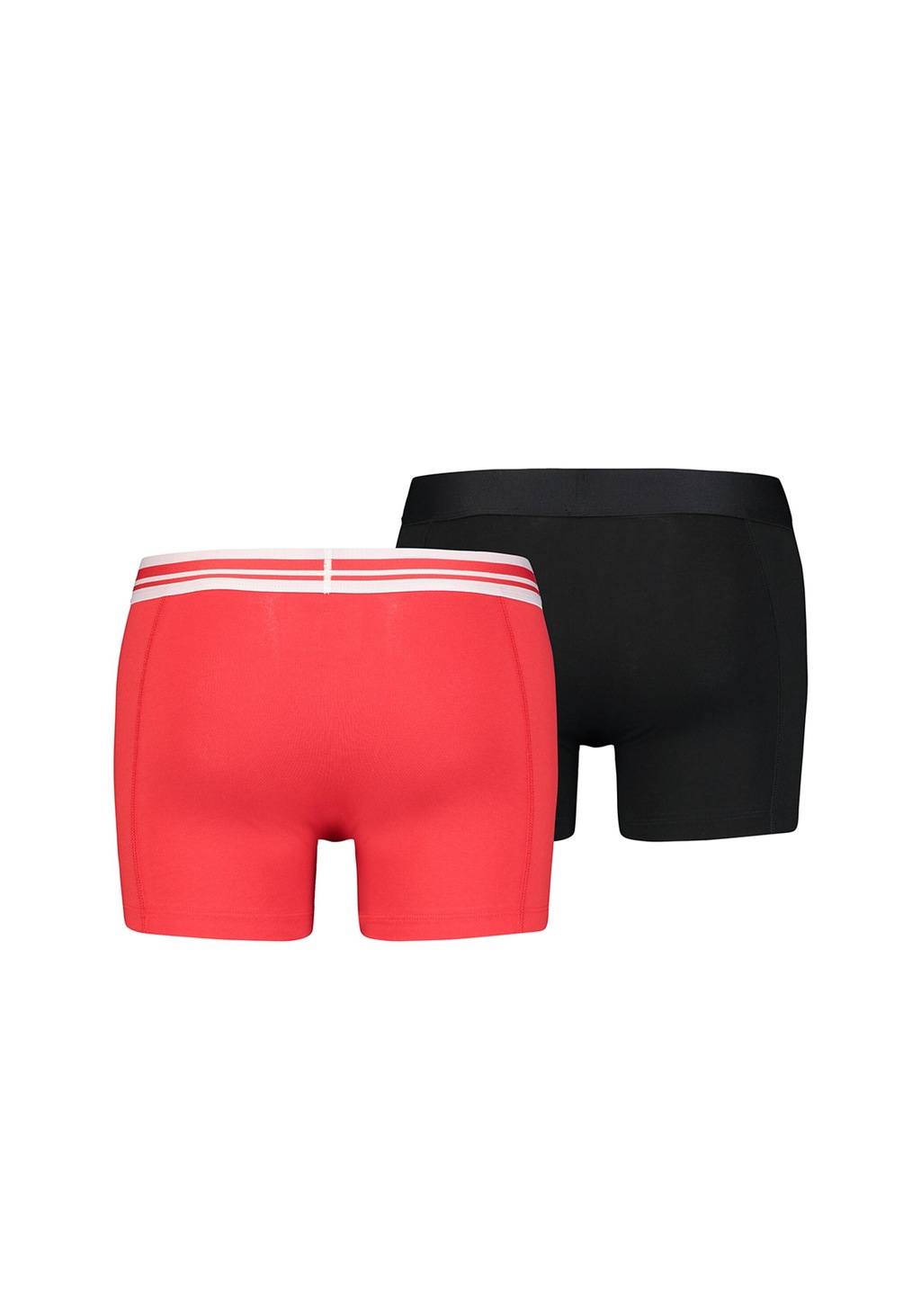 Puma Herren Boxershort PLACED LOGO BOXER 2er Pack günstig online kaufen