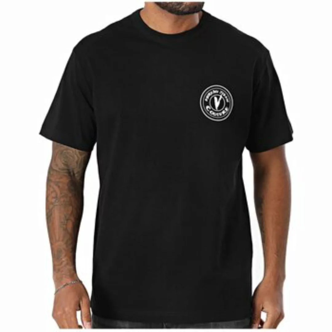 Versace  T-Shirt 78GAHE07 CJ00E günstig online kaufen