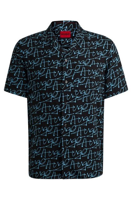 HUGO T-Shirt Ellino 10257843 02 günstig online kaufen