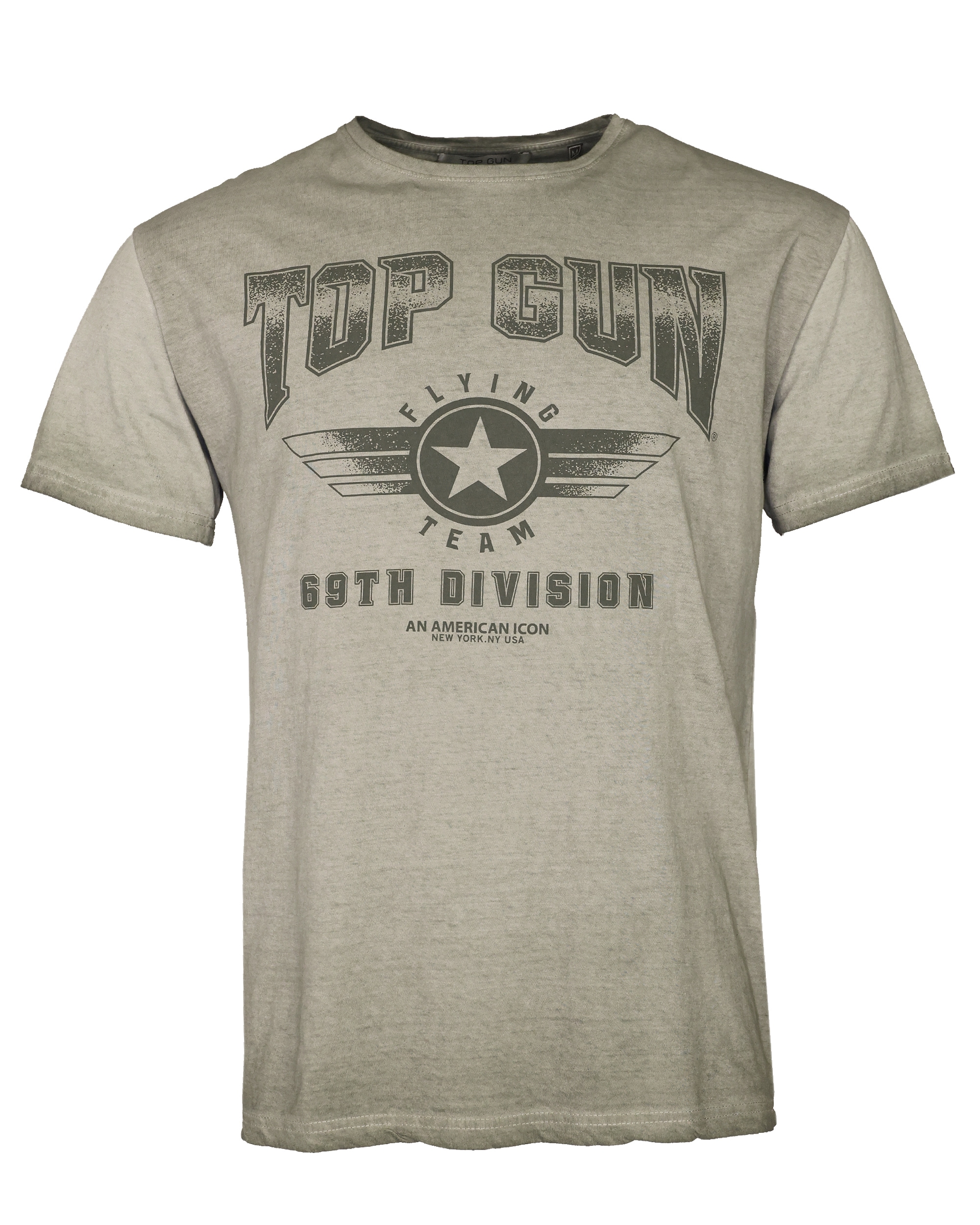 TOP GUN T-Shirt "TG20212105" günstig online kaufen
