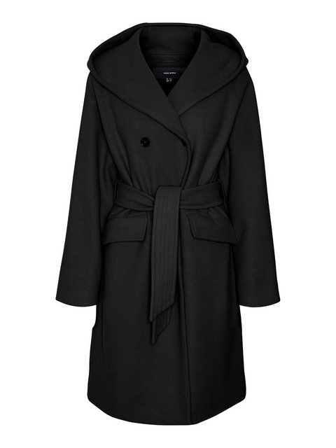 Vero Moda Curve Langmantel (1-tlg) günstig online kaufen