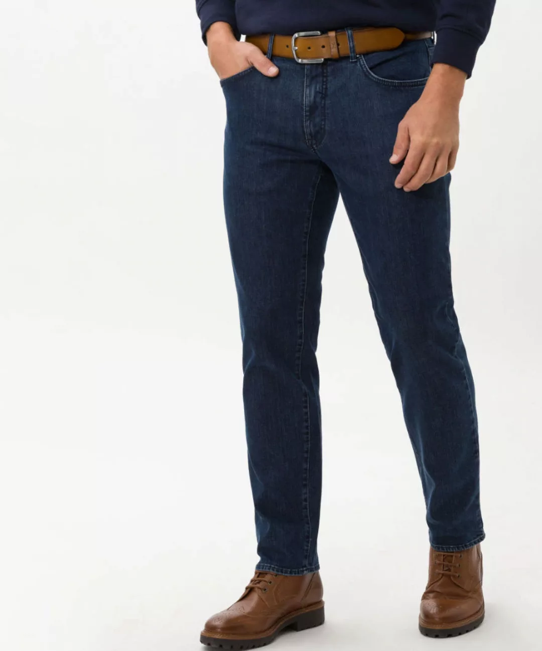 Brax 5-Pocket-Jeans "Style CADIZ" günstig online kaufen