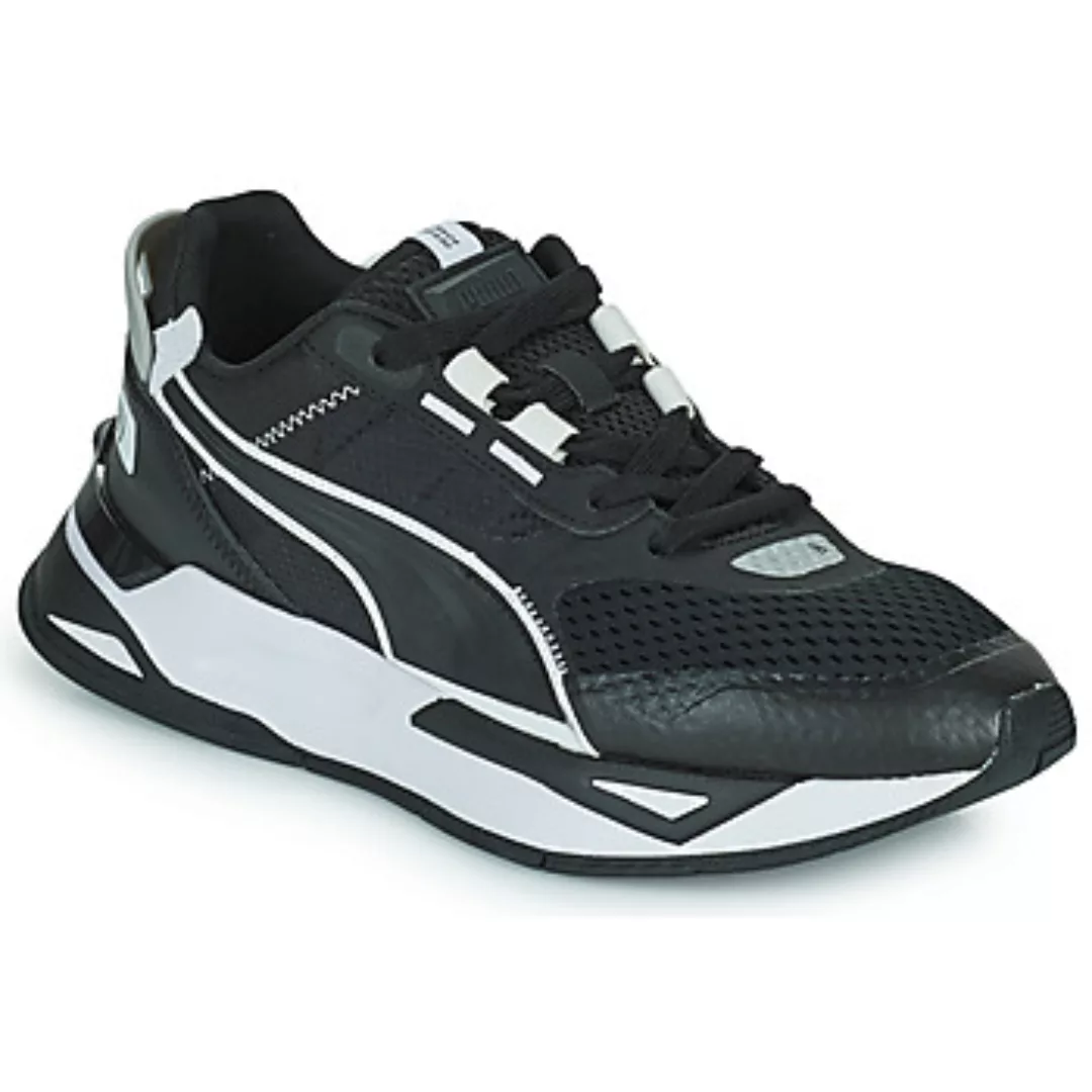 Puma  Sneaker Mirage Sport Tech B W günstig online kaufen