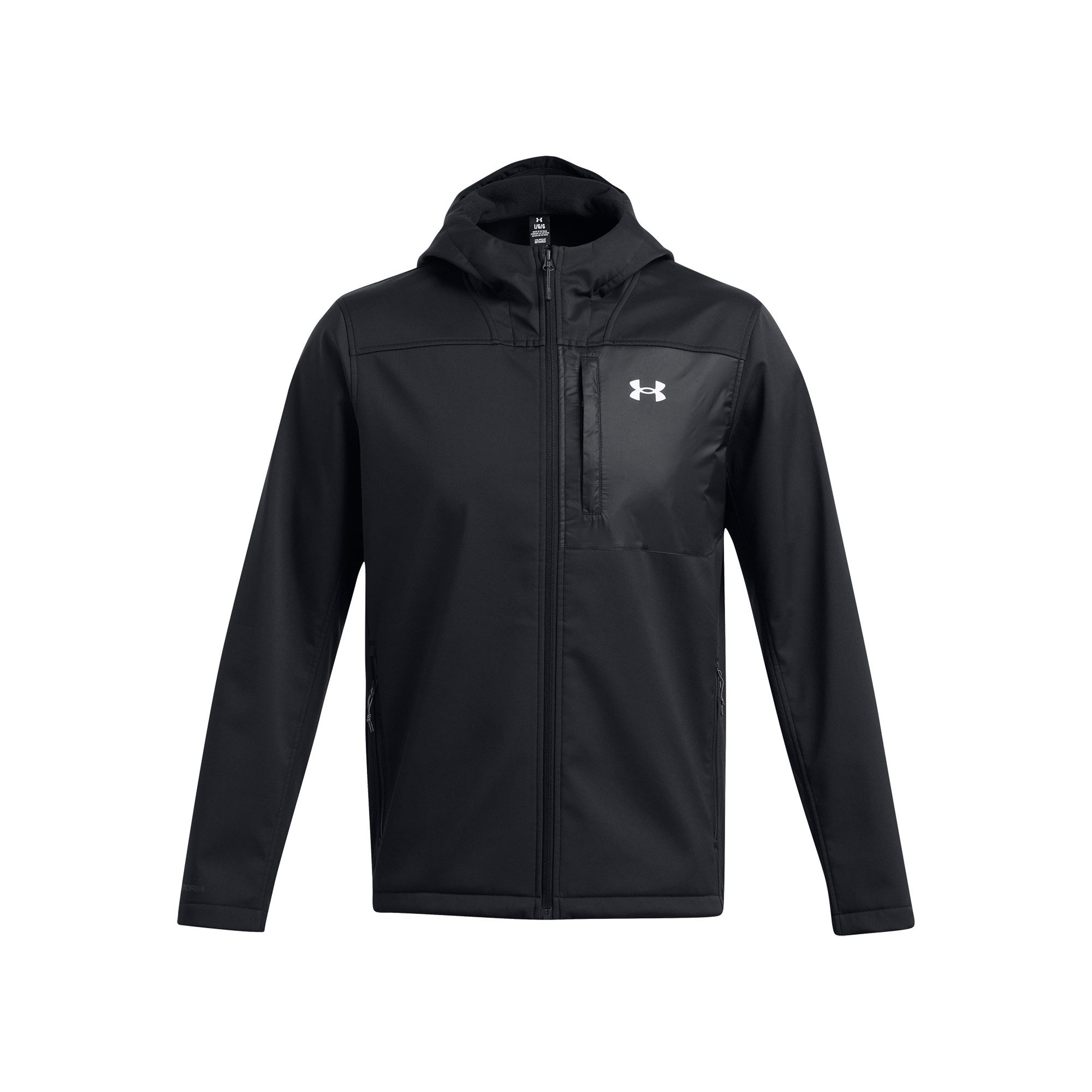 Under Armour® Softshelljacke Under Armour Herren günstig online kaufen