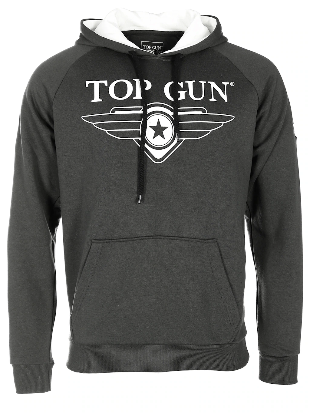 TOP GUN Kapuzenpullover "Defender TG20191012" günstig online kaufen