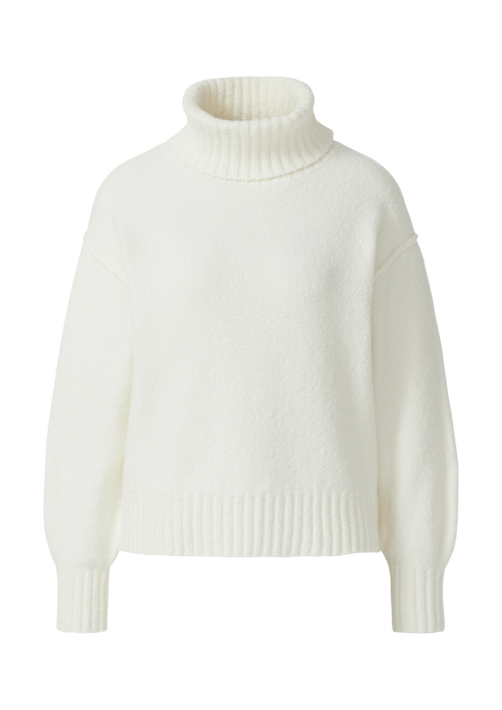 s.Oliver Strickpullover, mit Rollkragen günstig online kaufen