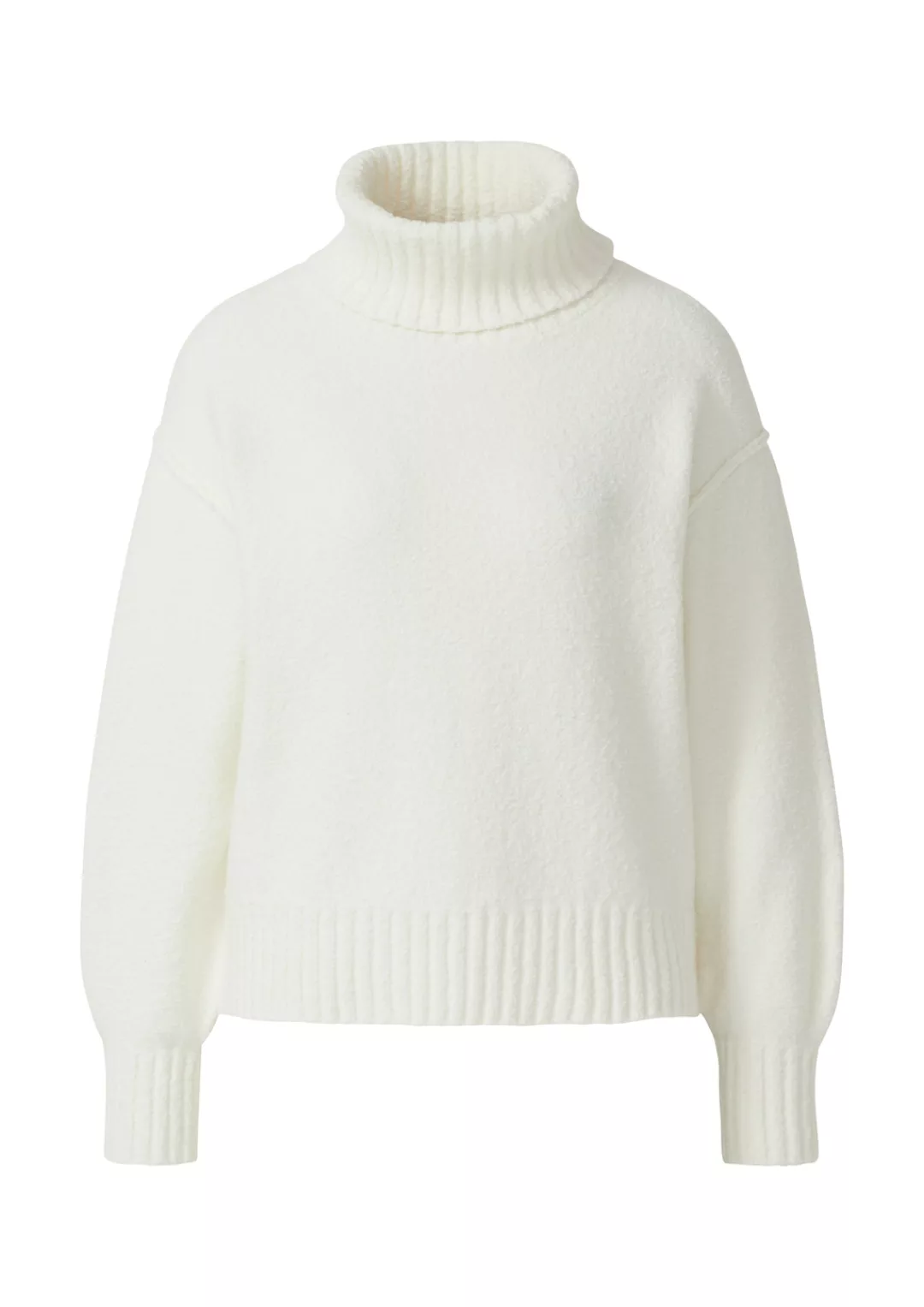s.Oliver Strickpullover, mit Rollkragen günstig online kaufen