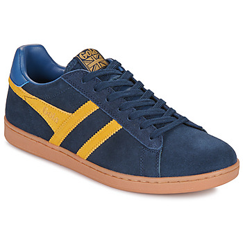 Gola  Sneaker Equipe II Suede günstig online kaufen