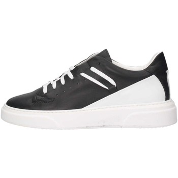 Made In Italia  Sneaker REY 3 NERO/BIANCO günstig online kaufen