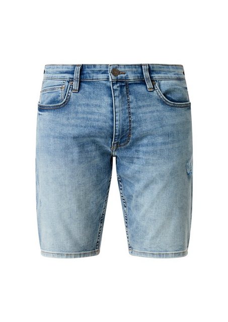 s.Oliver Straight-Jeans günstig online kaufen