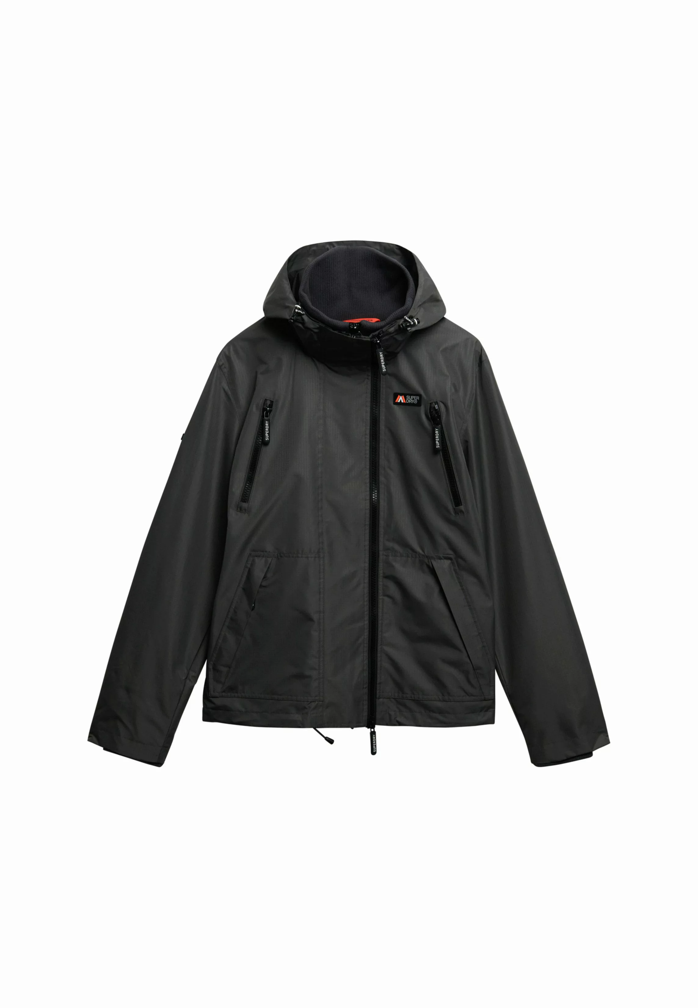 Superdry Outdoorjacke HOODED MTN WINDBREAKER JACKET günstig online kaufen