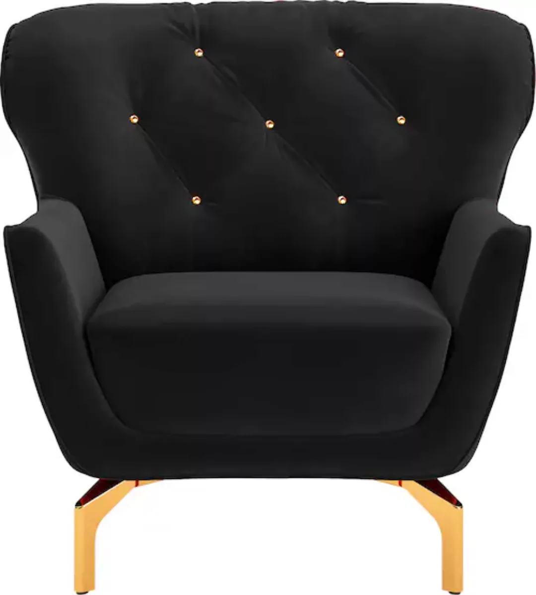 sit&more Sessel "Orient 3 V" günstig online kaufen