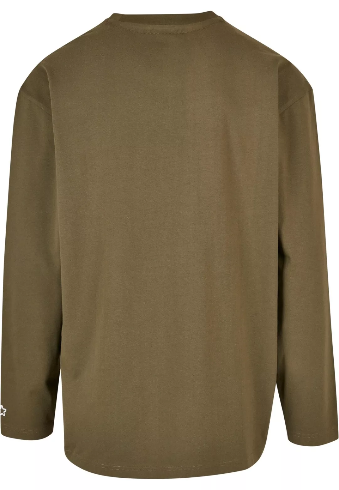 Starter Black Label Langarmshirt "Starter Black Label Herren Starter Essent günstig online kaufen